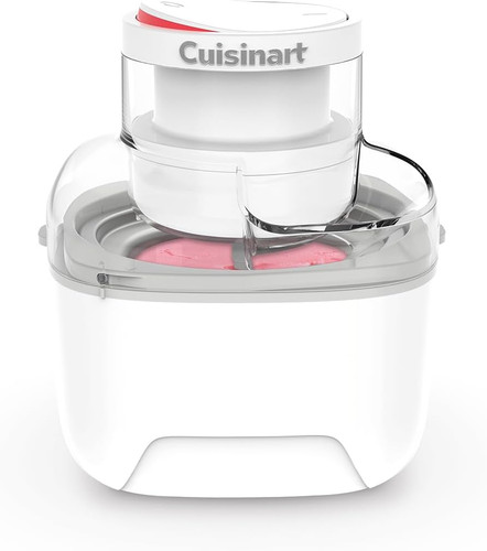 Cuisinart solo scoops - solo,