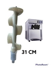 Ice Cream Machine Replacement