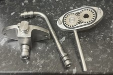 Pump For Carpigani Ice Cream