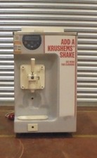 Carpigiani Krushems IC68100