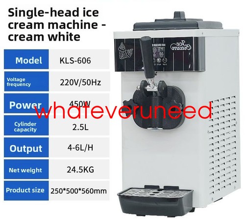 Automatic commercial small - commercial,