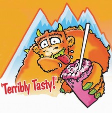 Ice Cream Machine Mix