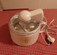 Philips Ice Cream Maker