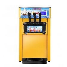 Commercial Soft Ice Cream