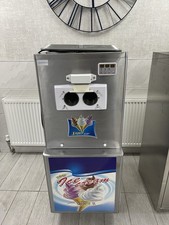 Quattro Twin‑Head Commercial