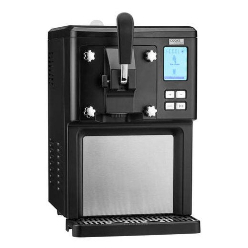 Ice cream maker luxury - ice, 1.5l