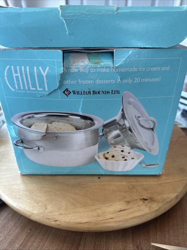 Chilly ice cream frozen - ice,