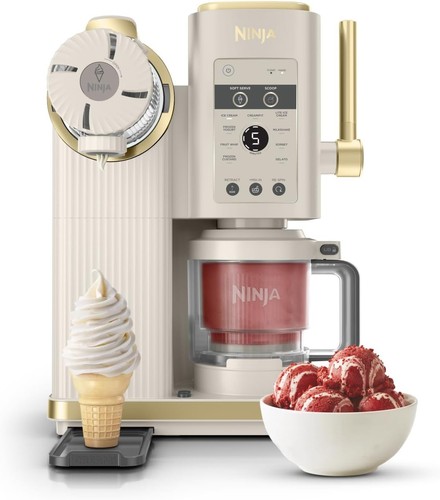 Creami scoop and swirl - creami,