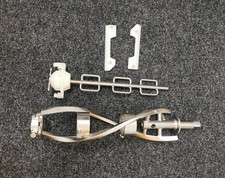 CARPIGIANI SOFT SERVE  ICE