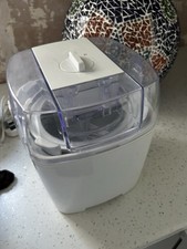 Duronic Ice Cream Maker IM540