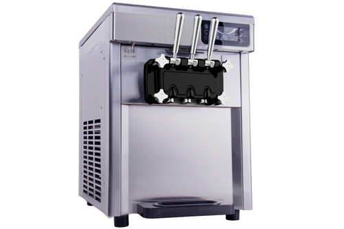 Commercial triple head - commercial,