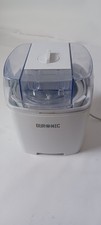Ice Cream Maker Machine
