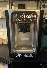 Ice Cream Whippy Machine for