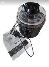 Andrew James Ice Cream Maker