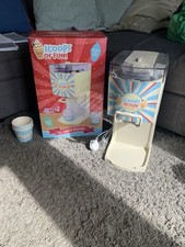 Mr Creations Ice Cream Maker