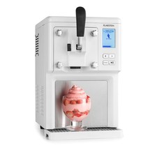 Ice Cream Maker Machine