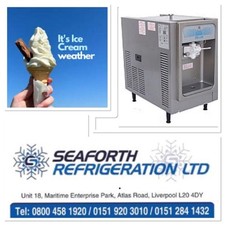 Taylor 152 ice cream machine