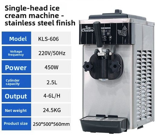 Commercial small single - commercial,