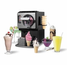 Gourmia Ice Cream Maker Soft