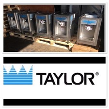 Taylor 152 ice cream machine