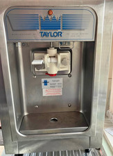 Taylor 152 ice cream machine