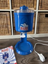 Slush Puppie Ice Cream Maker