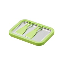 Rolled Ice Cream Maker Kit