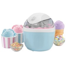 Electric Ice Cream Maker