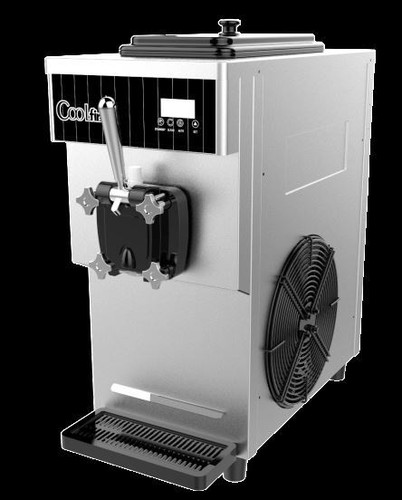 Commercial deluxe single head - deluxe,