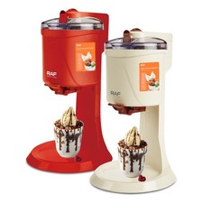1L Ice Cream Maker Machine