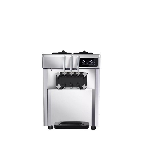 Commercial triple head ice - commercial,