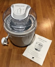 Andrew James 1.5 Litre Ice