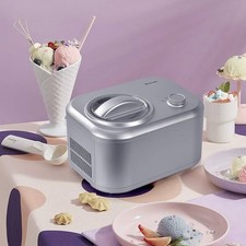 COSTWAY Ice Cream Machine