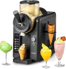 HiCOZY F3 Slush Machine, Ice